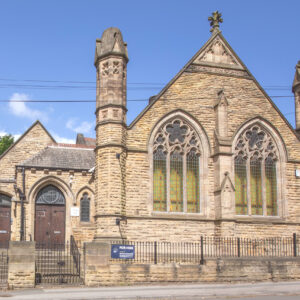 Chapel Forty Nine